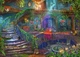 Пазл Ravensburger Готель 1000 елементів 12000486 (4005555004868) - зображення 2