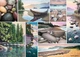 Пазл Ravensburger Спокій Західного узбережжя 1000 елементів 12000631 (4005555006312) - зображення 2