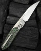 Ніж складаний Weknife Brr15 (WE24007-4) - зображення 11