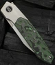 Ніж складаний Weknife Brr15 (WE24007-4) - зображення 13