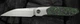 Ніж складаний Weknife Brr15 (WE24007-4) - зображення 17