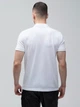 Поло длинное мужское Stedman Harper Polo ST9060-WHI XL Белое (RAY2000000015705) - изображение 2