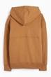 Худи из хлопка C&A 22279821c37 XXL бежевое (100003260) - изображение 5
