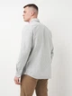 Рубашка slim fit из хлопка Massimo Dutti 133427500p09 L комбинированная (100004962) - изображение 2