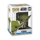 Ігрова Фігурка Funko Pop! Серії Зоряні Війни - Майстер Йода - изображение 1