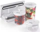 Вакуумный упаковщик GORENJE VS120W - изображение 5