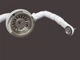 Сифон для мойки MILLZ 11/2"х40 прямоточный, круглый перелив, гофротрубой 40х40/50 SU27010243 - изображение 2