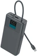 УМБ Marstek P267L 20000mAh Grey (P267L) - изображение 2