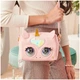 Интерактивная сумочка Пурсе Петс Зебра Purse Pets Glamicorn Unicorn Spin Master - изображение 7