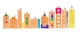 Learning Resources hand2mind MathLink Cubes Numberblocks Учимся считать от 21 до 30 Обучающий игровой обучающие кубики для счета, набор для изучения чисел и математики - изображение 4