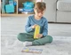 Learning Resources hand2mind MathLink Cubes Numberblocks Учимся считать от 21 до 30 Обучающий игровой обучающие кубики для счета, набор для изучения чисел и математики - изображение 8