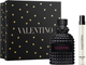  Zestaw męski Valentino Uomo Born In Roma Extradose Woda perfumowana 50 ml + Miniaturka Woda perfumowana 10 ml (3614274692792) - obraz 1
