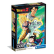 Пазл Драгон Болл (Dragon Ball) - 1500 шт Clementoni 31747 - изображение 1