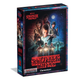 Пазл Stranger Things (Удивительные чудеса) – 1000 шт Clementoni 39978 - изображение 1