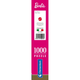 Пазл Барби (Barbie) – 1000 шт Clementoni 39806 - изображение 7