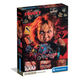 Пазл Чаки (Chucky) - 1000 шт. Clementoni 37099 - изображение 1