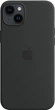 Панель Apple MagSafe для iPhone 14 Plus Midnight (MW4Y3) - зображення 2