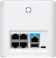 Router Ubiquiti AFI-R AmpliFi HD Mesh (810354026096) - obraz 2
