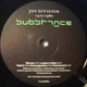 Joy Division - Substance 2 LP Set 1988/2015 (Fact250R, 180 Gm.) Factory/EU Mint Виниловая пластинка (art.246138) - изображение 2