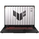 Ноутбук ASUS TUF Gaming A18 FA808UP 18" IPS 2560x1600 240 Гц / AMD Ryzen 7 260 / NVIDIA GeForce RTX 5070 / RAM 64 ГБ / DDR5 / 2 ТБ / Windows 11 Home / 2,6 кг (FA808UP-NS74) (CUSTOM: 64GB RAM; 2TB SSD) - изображение 1