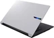 Ноутбук GIGABYTE AERO X16 1WH 16" IPS 2560x1600 165 Гц / AMD Ryzen AI 7350 / NVIDIA GeForce RTX 5070 / RAM 32 ГБ / DDR5 / 1 ТБ / Windows 11 Home / 1,9 кг (1WH93USC64AH, 1WH93USC64DH) - изображение 3