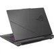 Ноутбук ASUS ROG Strix G16 G614PR 16" IPS-level 1920x1200 165 Гц / AMD Ryzen 9 8940HX / NVIDIA GeForce RTX 5070 Ti / RAM 16 ГБ / DDR5 / 1 ТБ / Windows 11 Home / 2,5 кг (G614PR-G16.R95070TI) - зображення 5