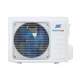 Кондиціонер SmartAir Classic ZSE-24OB1/Y25 - настінна спліт-система на 70 м² з обігрівом та охолодженням - зображення 4