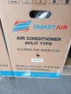 Кондиціонер SmartAir CLASSIC ZSE-09OB1/Y25 - спліт-система до 30 м² з функцією обігріву та охолодження - зображення 5