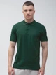 Набор поло длинных мужских Stedman Lux Polo ST9060-BOG-BOD-BLO 2XL 3 шт Темно-зеленый/Бордовый/Черный (RAY2000000036021) - изображение 2