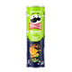 Чипсы Pringles Passport Flavours Mexican Style Cheesy Jalapeno 165g - изображение 1