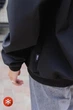 Бомбер Without Softshell Black Woman розмір XXL/3XL HDSYR_1188 - зображення 5