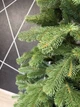 Ялинка Штучна Лита Merry Vip Лита Зелена, Натуральний Вигляд 2,5м 2.5 м (370875) - зображення 3