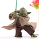 Фигурка, Статуэтка Мастер Йода. Игрушка Звездные Войны Master Yoda (299507) - изображение 1