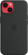 Панель Apple MagSafe для iPhone 14 Midnight (MW5R3) - зображення 1