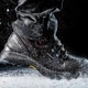 Черевики захисні WURTH Vibram S3-HRO Modyf пластиковий носок 41 Коричневі (M322022041) - изображение 6