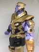Фігурка Танос Герой Marvel Thanos Іграшка 18 См (298813) - зображення 9