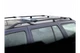 2 Перемычки на рейлинги для Lexus RX 2009-2015, до 138 см, серые - изображение 6