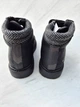 Детские демисезонные ботинки Star Wars для мальчика Velcro Черные 12368 (р. 29/uk 11) - изображение 10