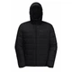 Куртка Jack Wolfskin Ather Down Hoody M Rds XXXXL Черный (1109-4064886343657) - изображение 2