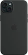 Панель Apple MagSafe для iPhone 15 Plus Black (MXQR3) - зображення 1