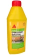Очиститель высолов и минеральных поверхностей от загрязнений Sika Sikagard-S 1 л - изображение 1