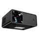 Проектор HOCO DT6 wireless projector 1280x720 same screen version EU BT5.1 Black (6942007663632) - изображение 3
