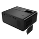 Проектор HOCO DT6 wireless projector 1280x720 same screen version EU BT5.1 Black (6942007663632) - изображение 4
