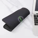 Игровая поверхность коврик для мышки HOCO GM20 Smooth gaming mouse pad 240х200х2мм Black (6931474784506) - изображение 5