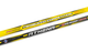 Вудилище Trabucco ATHENA EVO SURF * 4503/160 4,50м 160г - зображення 2