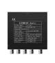 Підсилювач звуку 2.1 TPA3255 Bluetooth v5.1 220Вт*2 + 350Вт DC 18-38В YS-AS21, ZK-AS21 - изображение 3