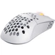 Мышка Hator Stellar Wireless/Bluetooth/USB White (HTM651) - зображення 4