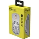 Мышка Hator Stellar Wireless/Bluetooth/USB White (HTM651) - зображення 6