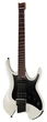 Электрогитара MOOER GTRS Wing W800 (Pearl White) - изображение 1