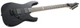 Електрогітара ESP E-II M-II NECK THRU (Black) - зображення 2